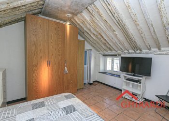 3.1 CAMERA.jpg - Appartamento Via Paglia 117, Genova (zona Sestri Ponente) - foto 14