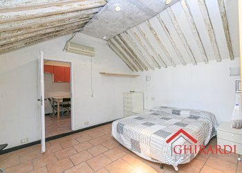 3.3 CAMERA.jpg - Appartamento Via Paglia 117, Genova (zona Sestri Ponente) - foto 15