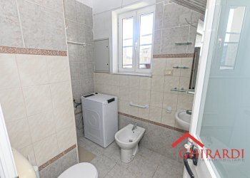 4.0 BAGNO.jpg - Appartamento Via Paglia 117, Genova (zona Sestri Ponente) - foto 16