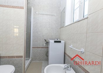 4.1 BAGNO.jpg - Appartamento Via Paglia 117, Genova (zona Sestri Ponente) - foto 17