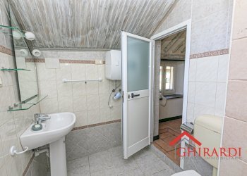 4.2 BAGNO.jpg - Appartamento Via Paglia 117, Genova (zona Sestri Ponente) - foto 18