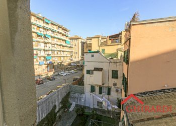 5.0 VISTA.jpg - Appartamento Via Paglia 117, Genova (zona Sestri Ponente) - foto 19