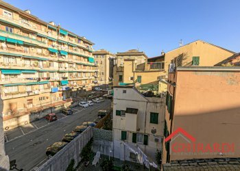 5.1 VISTA.jpg - Appartamento Via Paglia 117, Genova (zona Sestri Ponente) - foto 20