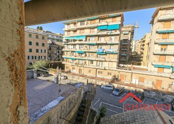 5.3 VISTA.jpg - Appartamento Via Paglia 117, Genova (zona Sestri Ponente) - foto 22