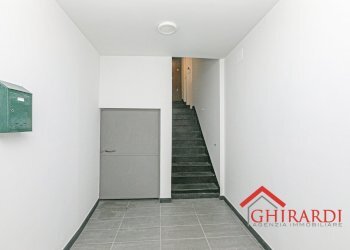 6.0 ZONE COMUNI.jpg - Appartamento Via Paglia 117, Genova (zona Sestri Ponente) - foto 23