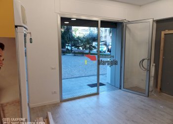 3 - Locale Commerciale Corso Matuzia 18, Sanremo - foto 2