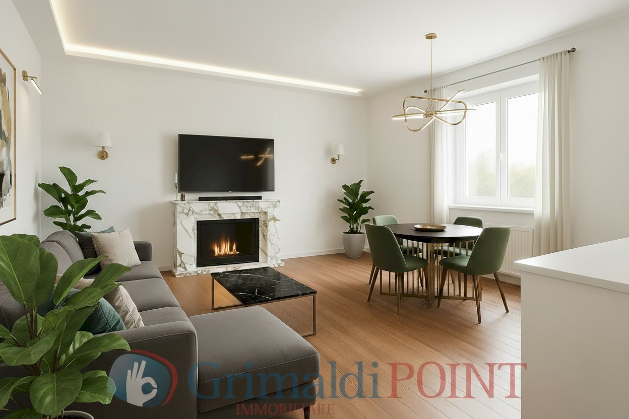 SOGGIORNO PUBBLICITA\'.png - Quadrilocale Viale Giovanni Paolo II 25, Lecce - foto 2