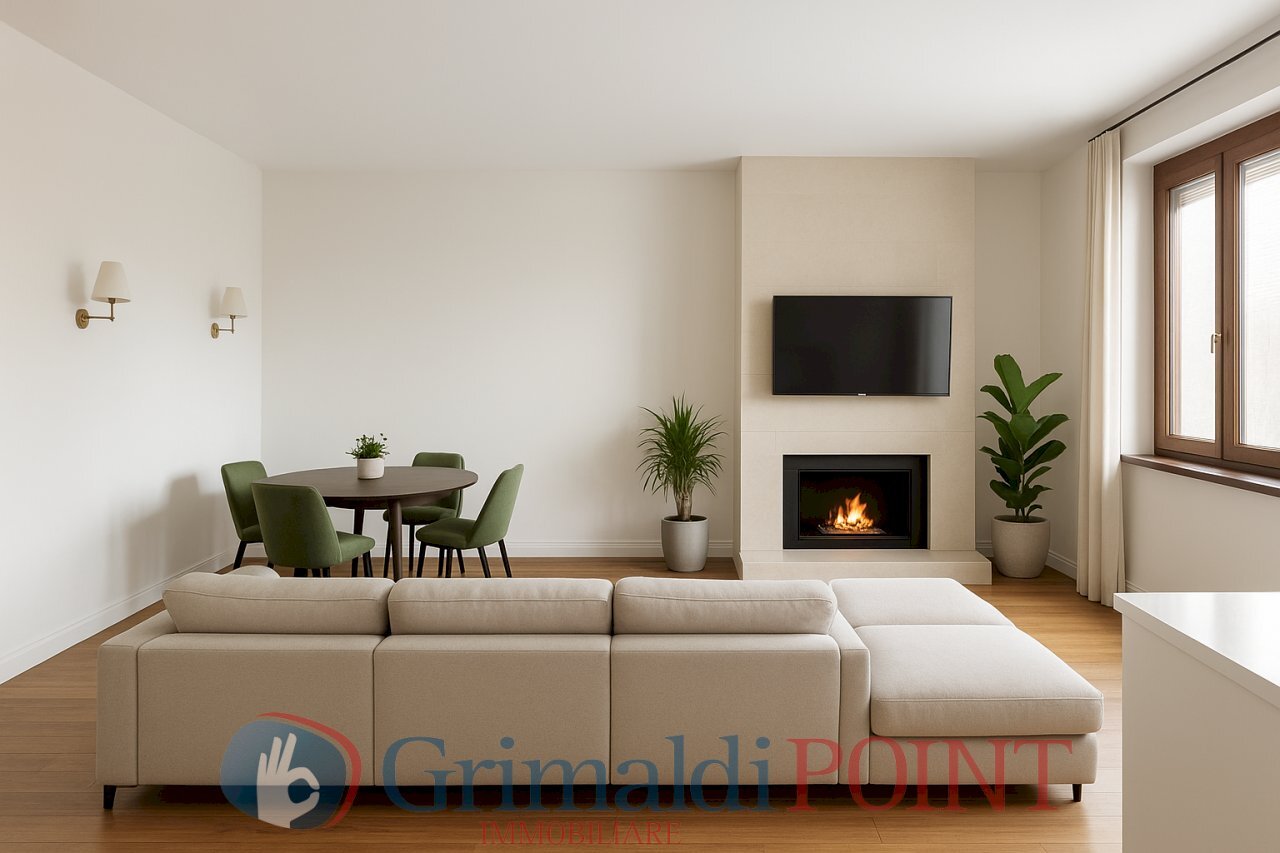 de4b82e5-6115-405d-a489-30c713d848cb_risultato.png - Quadrilocale Viale Giovanni Paolo II 25, Lecce - foto 1