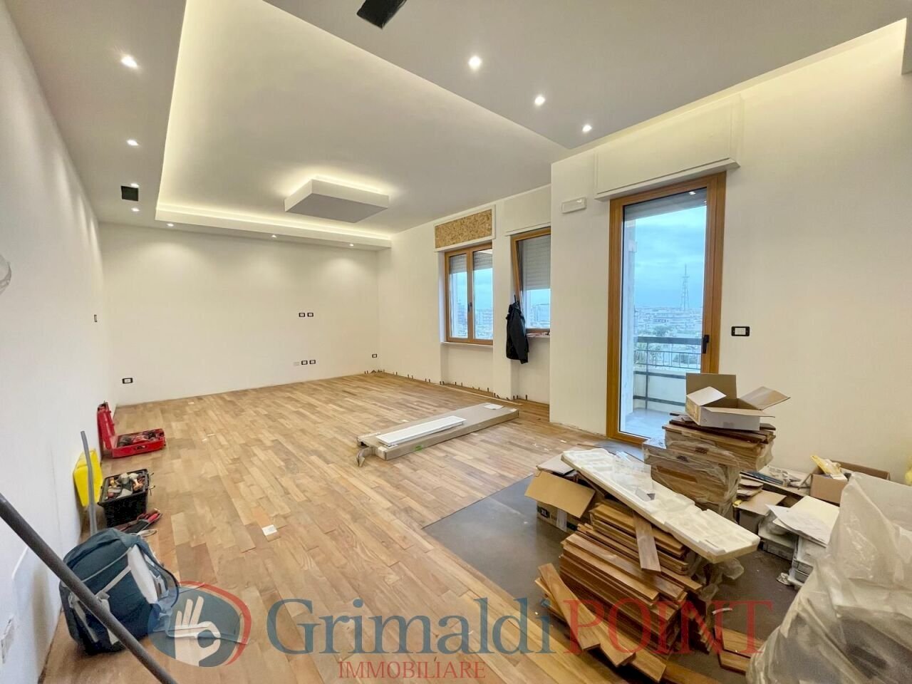 WhatsApp Image 2026-01-21 at 15.36.23_risultato.jp - Quadrilocale Viale Giovanni Paolo II 25, Lecce - foto 3