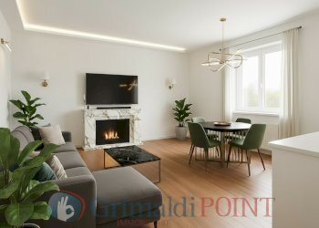 SOGGIORNO PUBBLICITA\'.png - Quadrilocale Viale Giovanni Paolo II 25, Lecce - foto 2