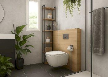 bagno perfetto_risultato.png - Quadrilocale Viale Giovanni Paolo II 25, Lecce - foto 17