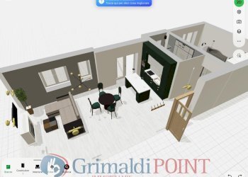 Immagine WhatsApp 2025-10-24 ore 10.41.42_b2efd603 - Quadrilocale Viale Giovanni Paolo II 25, Lecce - foto 23