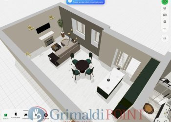 IMG-20251027-WA0009_risultato.jpg - Quadrilocale Viale Giovanni Paolo II 25, Lecce - foto 24