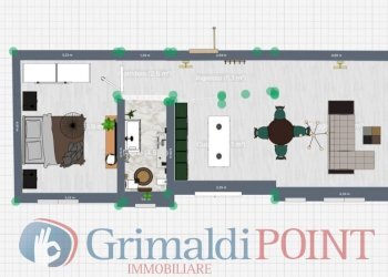 Immagine WhatsApp 2025-11-21 ore 12.21.37_5cd3f07e - Quadrilocale Viale Giovanni Paolo II 25, Lecce - foto 25