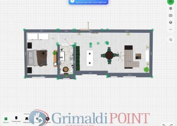 Immagine WhatsApp 2025-11-21 ore 12.21.38_3f42e6ca - Quadrilocale Viale Giovanni Paolo II 25, Lecce - foto 27