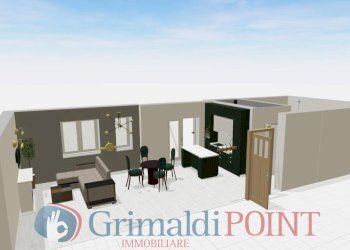 Immagine WhatsApp 2025-11-21 ore 12.21.38_9ffd5bee - Quadrilocale Viale Giovanni Paolo II 25, Lecce - foto 28