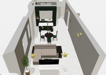 Immagine WhatsApp 2025-11-21 ore 12.21.38_661552ff - Quadrilocale Viale Giovanni Paolo II 25, Lecce - foto 29