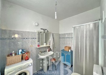 BAGNO PIANO PRIMO 1.jpg - Apartment Via Chiesa di Calcinara, Uscio - photo 6
