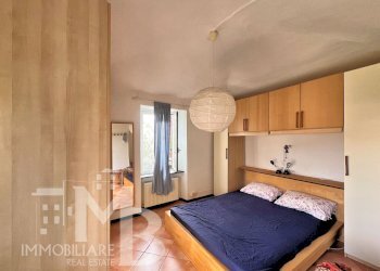 CAMERA A PIANO SECONDO 1.jpg - Apartment Via Chiesa di Calcinara, Uscio - photo 8