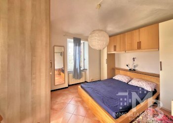 CAMERA A PIANO SECONDO 2.jpg - Apartment Via Chiesa di Calcinara, Uscio - photo 9