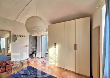 CAMERA A PIANO SECONDO.jpg - Apartment Via Chiesa di Calcinara, Uscio - photo 10