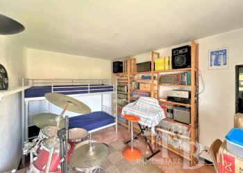 CAMERA B PIANO SECONDO 1.jpg - Apartment Via Chiesa di Calcinara, Uscio - photo 12