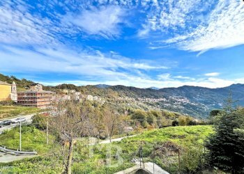 VISTA.jpg - Apartment Via Chiesa di Calcinara, Uscio - photo 20