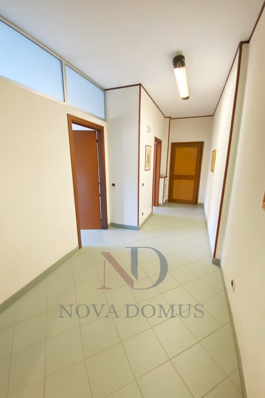 corridoio.png - Quadrilocale 2ª Traversa Via Salicello 12, Castelnuovo Magra - foto 3