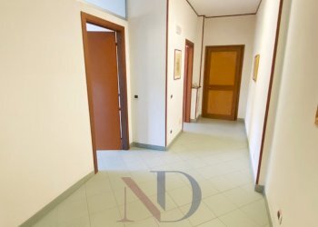 corridoio.png - Quadrilocale 2ª Traversa Via Salicello 12, Castelnuovo Magra - foto 3