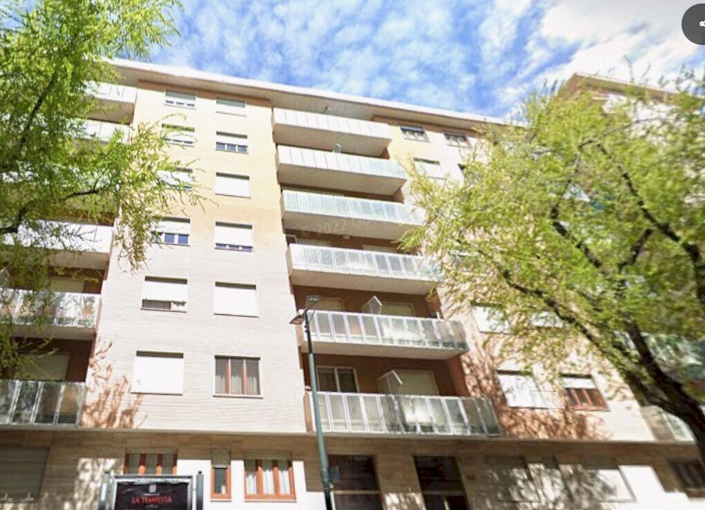 Screenshot 2025-11-21 141313.jpg - Quadrilocale Via Breglio 140, Torino - foto 1