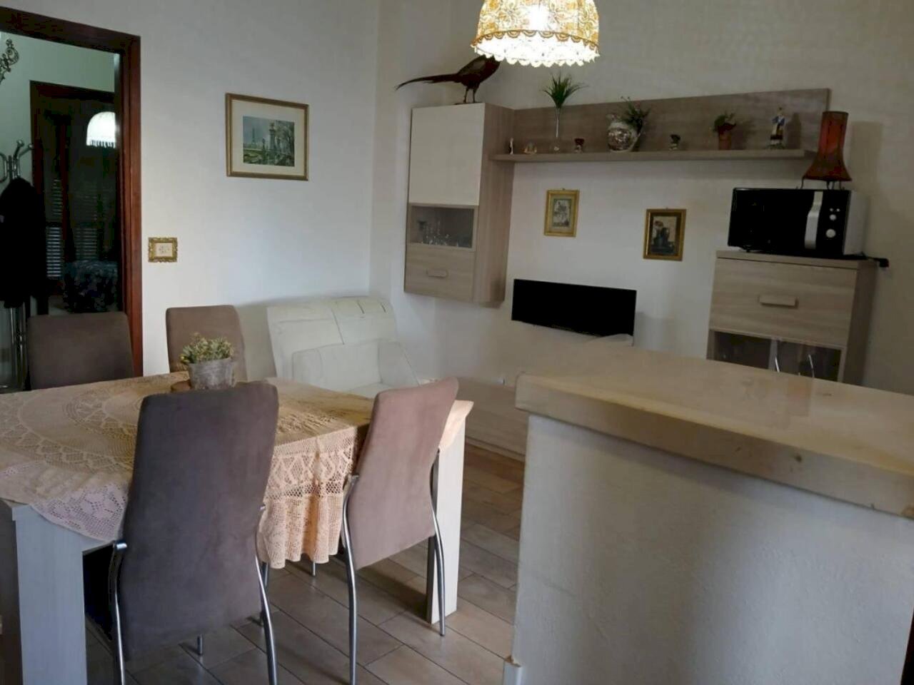 xxl (2).jpg - Quadrilocale Via Breglio 140, Torino - foto 3