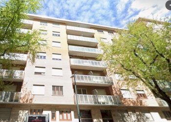 Screenshot 2025-11-21 141313.jpg - Quadrilocale Via Breglio 140, Torino - foto 1