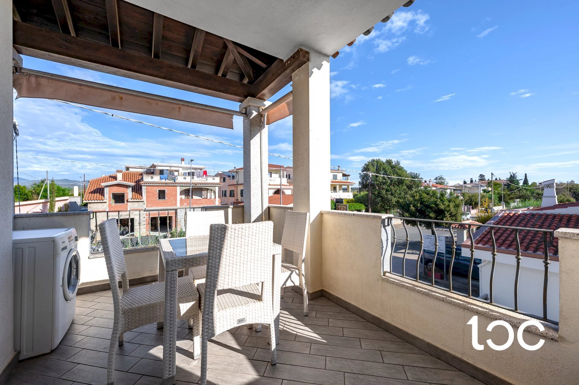 One-room apartment Orosei - photo 1