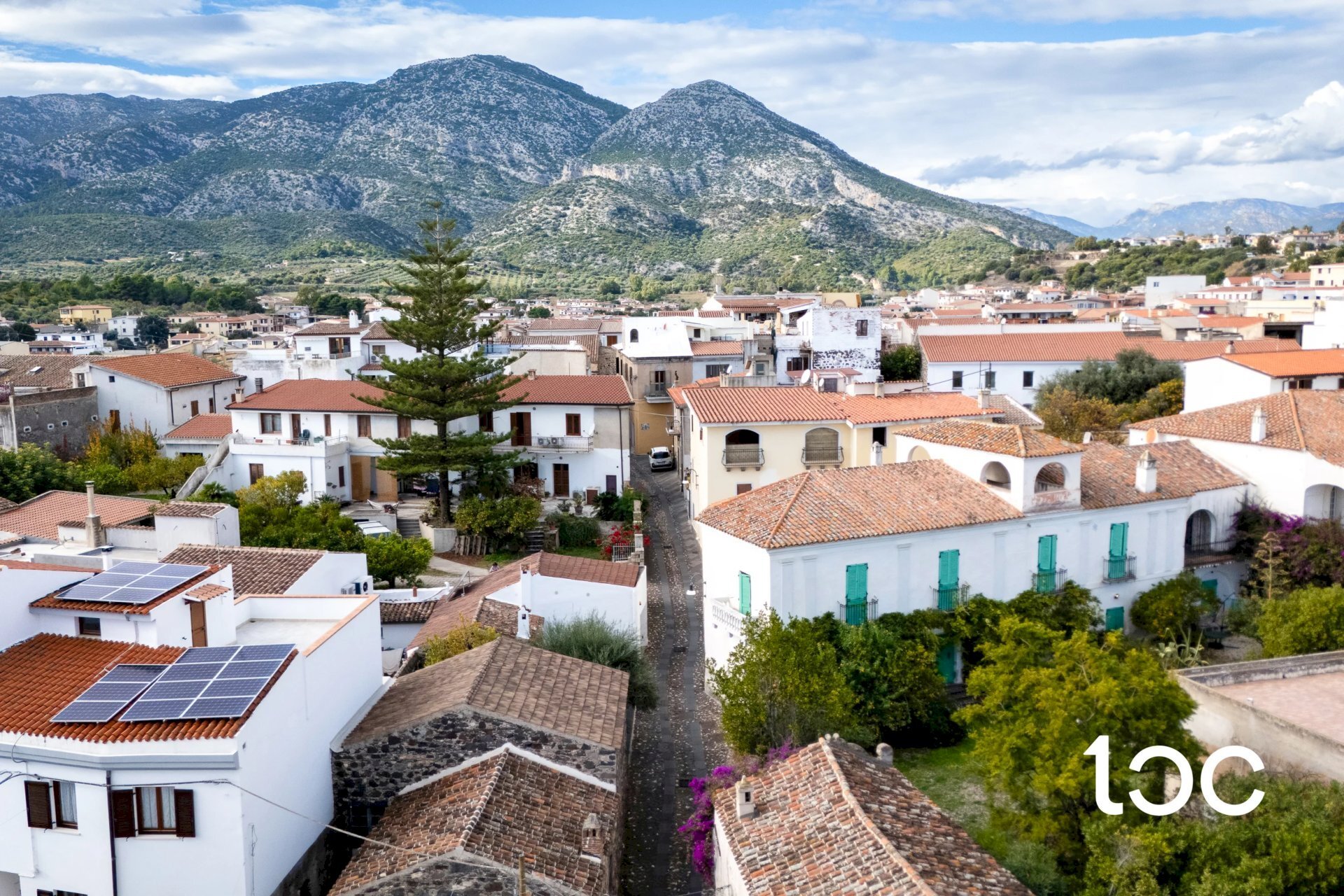 One-room apartment Orosei - photo 2