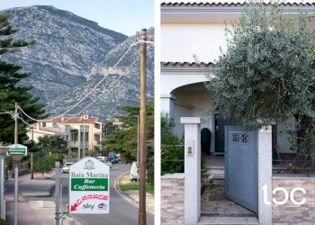 Monolocale Orosei - foto 6