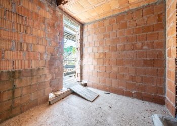 Porzione di casa Via Radici Sud, Castellarano - foto 34
