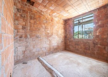 Porzione di casa Via Radici Sud, Castellarano - foto 36