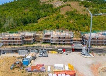 Porzione di casa Via Radici Sud, Castellarano - foto 45