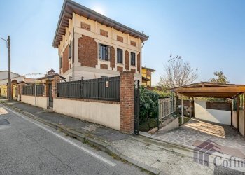 Villa Mediglia - foto 3