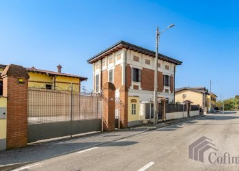 Villa Mediglia - foto 4