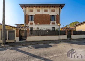 Villa Mediglia - foto 8