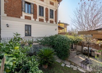 Villa Mediglia - foto 9