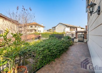 Villa Mediglia - foto 13