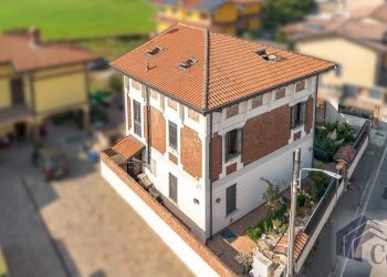 Villa Mediglia - foto 14