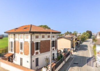 Villa Mediglia - foto 15