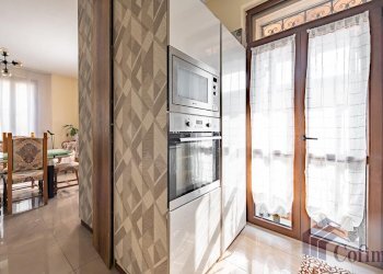 Villa Mediglia - foto 24