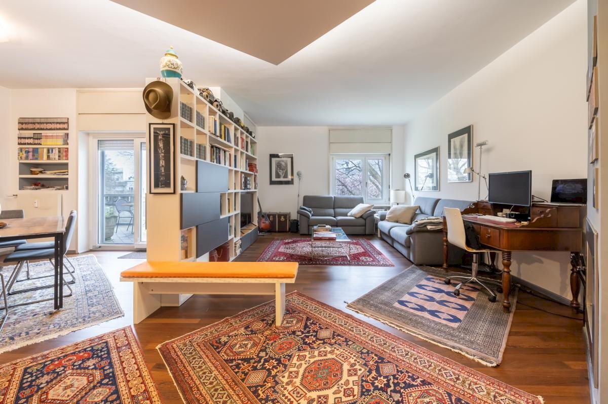 Quadrilocale Segrate - foto 2