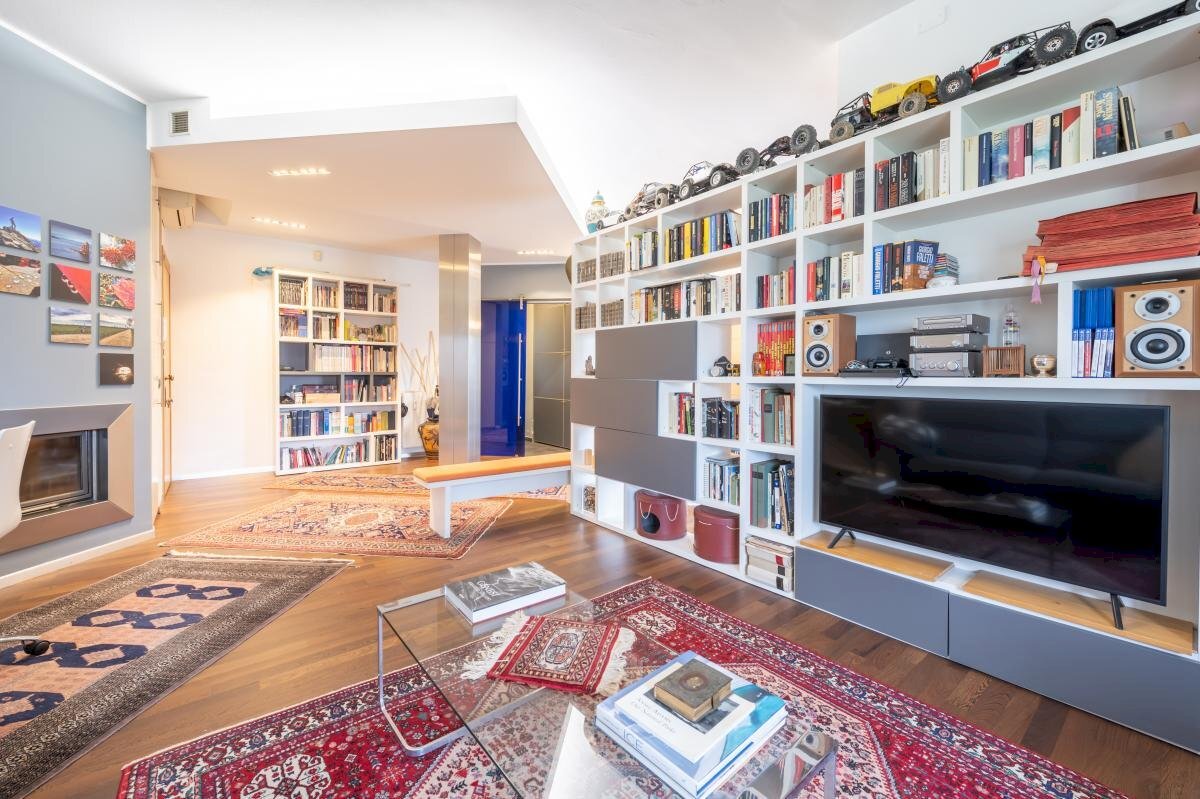 Quadrilocale Segrate - foto 3