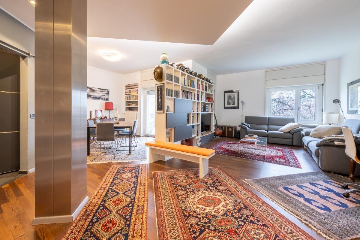 Quadrilocale Segrate - foto 1