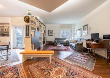 Quadrilocale Segrate - foto 2